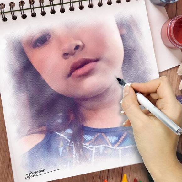 Meet your Posher, Kathren - Picture 1 of 1